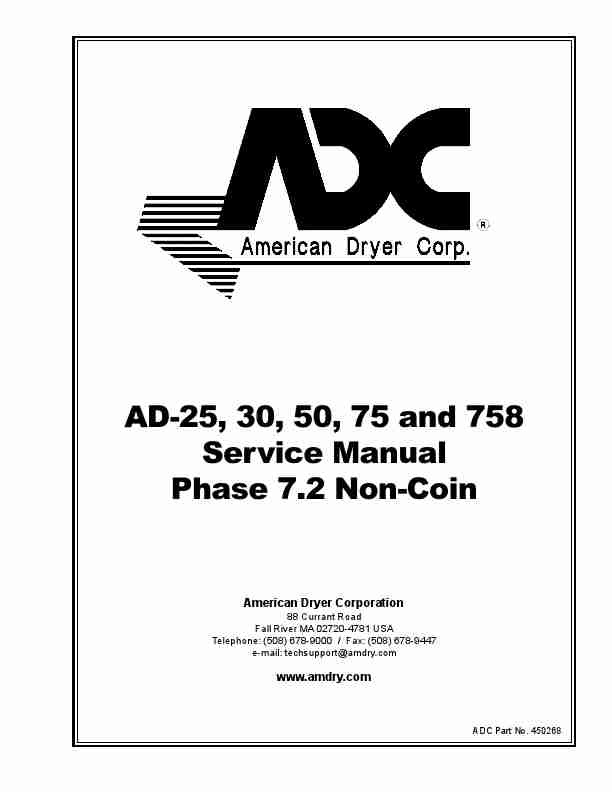 American Dryer Corp  Clothes Dryer AD-30-page_pdf
